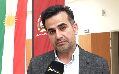 د.پێشڕەو عەلی  مامۆستای زانستە سیاسییەكان لە زانكۆی سلێمانی:  لەم بارودۆخەی ناوچەكە پێیدا تێدەپەڕێت هەرێمی كوردستان مەحكوومە بەوەی هاوسەنگی لە نێوان جەمسەرە دژەكان ڕابگرێت