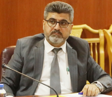 د.جەلال ئەحمەد  ئەندامی بازنەی گفتوگۆ:     گرنگە حزبە کوردستانییەکانی باشووری کوردستان بەوانەی بەشەکانی دیكەی کوردستانیشەوە، بەرژەوەندیی نیشتمانی بخەنە سەرووی هەموو بەرژەوەندییەکان