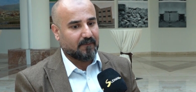 د.كارزان عومەر    مامۆستا لە زانكۆی سلێمانی:  بێلایەنی لە ئاستی ململانێكانی ناوچەكە لەلایەن ئێرانەوە قبووڵ ناكرێت