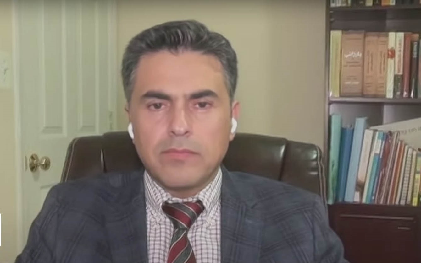 يريفان سعيد: طهران تبذل قصارى جهدها لمنع العراق من أن يكون مستقلاً في قطاع الغاز