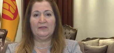 فيان صبري: الاتفاق بين بغداد وأربيل يصب في مصلحة الأطراف كافة ً