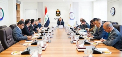 وفد حكومة إقليم كوردستان يبحث في بغداد مسائل الرواتب والإيرادات غير النفطية