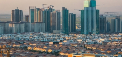 خلال 4 اشهر .. استثمار كوردستان تعلن اصدار عشرات التراخيص للمشاريع الاستثمارية الجديدة