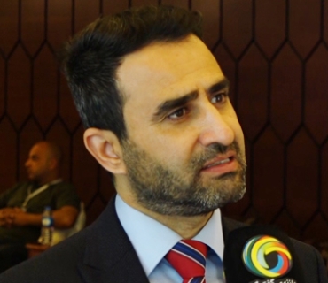 د.هاوژین عومەر   مامۆستای بەشی ڕاگەیاندن لە زانكۆی سەڵاحەدین:  خەریكە لێكتێگەیشتنی تەواو لە نێوان هەولێر و بەغدا دروست دەبێت و گرێ كوێرەی كێشەكان دەكرێنەوە