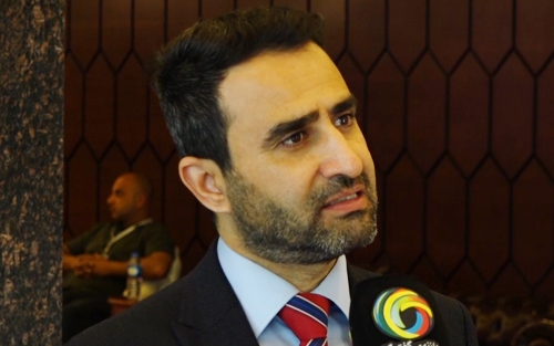 د.هاوژین عومەر   مامۆستای بەشی ڕاگەیاندن لە زانكۆی سەڵاحەدین:  خەریكە لێكتێگەیشتنی تەواو لە نێوان هەولێر و بەغدا دروست دەبێت و گرێ كوێرەی كێشەكان دەكرێنەوە