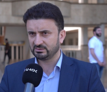 د.هلۆڤان حوسنی   مامۆستای زانكۆی دهۆك:  هەرێمی كوردستان نایەوێت ببێتە بەشێك لەو كێشە و تەنگژانەی لە ڕۆژهەڵاتی ناوەڕاست هەن