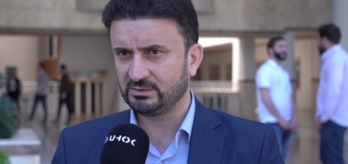 د.هلۆڤان حوسنی   مامۆستای زانكۆی دهۆك:  هەرێمی كوردستان نایەوێت ببێتە بەشێك لەو كێشە و تەنگژانەی لە ڕۆژهەڵاتی ناوەڕاست هەن