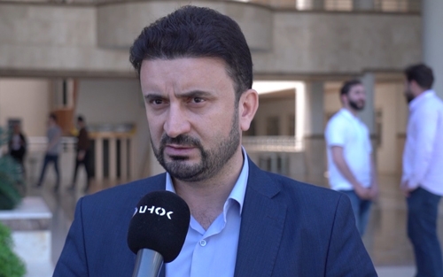 د.هلۆڤان حوسنی   مامۆستای زانكۆی دهۆك:  هەرێمی كوردستان نایەوێت ببێتە بەشێك لەو كێشە و تەنگژانەی لە ڕۆژهەڵاتی ناوەڕاست هەن