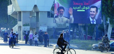 طهران تضغط لاسترداد ديونها من دمشق عبر استثمارات