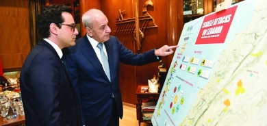 تحرك فرنسي لوقف التصعيد بين إسرائيل و«حزب الله»