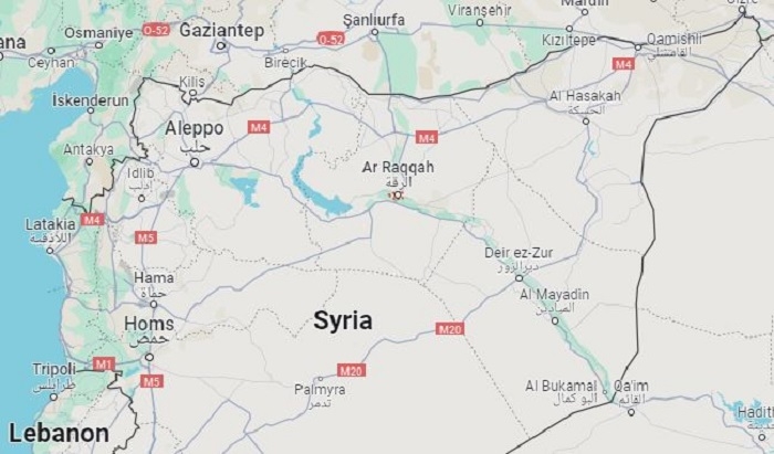 Syrian Regime Soldiers Killed in ISIS Attack in Raqqa Province