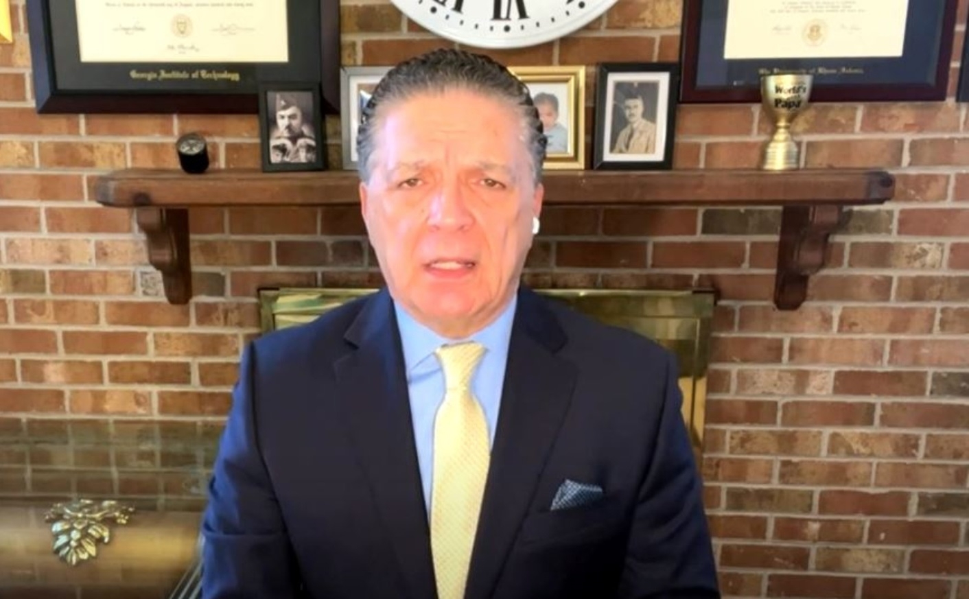 انتفاض قنبر: الهجوم على كورمور هو اعتداء على استقلال الثروات الطبيعية