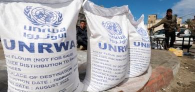 «الصليب الأحمر»: لن نحل مكان «الأونروا» في غزة