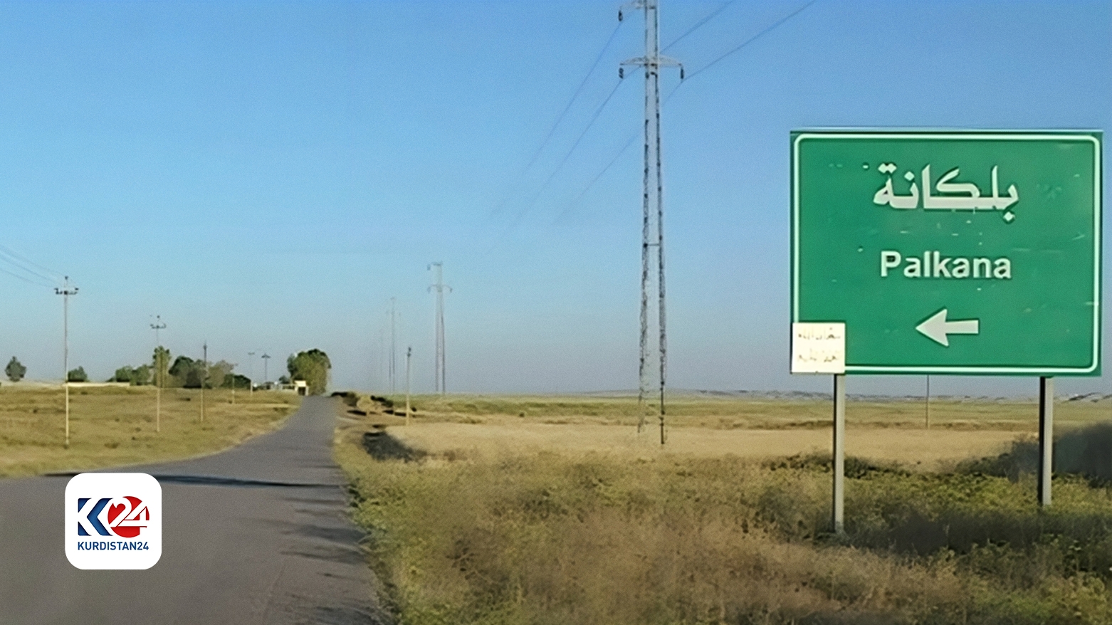 Dirûtin li çend gundên Kurdan ên din jî hat qedexekirin