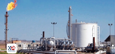 Dana Gas dilgermiya xwe bo destpêkirina berhemanîna gazê li Zeviya Kormorê radigehîne