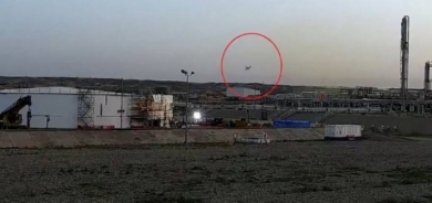 Çavdêrekî siyasî: Pêwîste demekî kurt de sîstema dijî mûşek û dron li Kormor û bîrên petrolê bên bicîhkirin