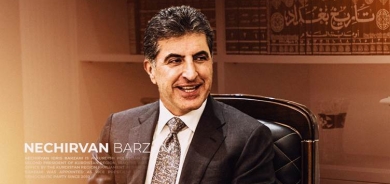 دلشاد شهاب: اجتماعات رئيس إقليم كوردستان في بغداد مستمرة