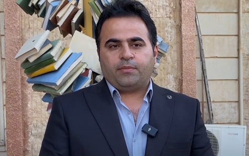 د.یادگار عەلی  مامۆستای زانكۆ- گەرمیان:  هەڕەشە و ئالنگاریی گەورە لەسەر هەرێمی كوردستان، پەرتەوازەیی سیاسی و نەبوونی یەك گوتاریی حزبەكانە