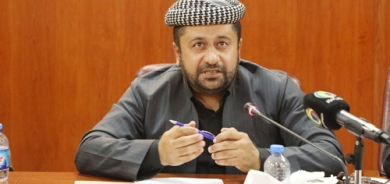 د.ئەنەس دۆسكی  ئەندامی مەكتەبی تەنفیزیی یەكێتیی زانایانی ئیسلامیی كوردستان:  هێنانی بەرژەوەندیی وڵاتان  بۆ ناو هەرێم فاكتەرێكی گرنگە بۆ ئەوەی هەرێم بپارێزین