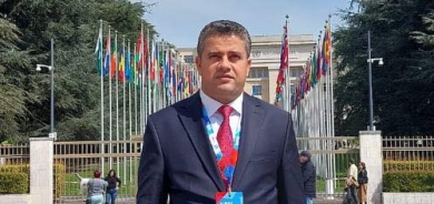 شــــــاندێکى باڵای دەزگاى مین بەشدارى لە کۆبوونەوەى نێودەوڵەتى ساڵانەى لایەنە پەیوەندیدارەکانى کاروبارى مین NDM لە سویسرا دەکات.