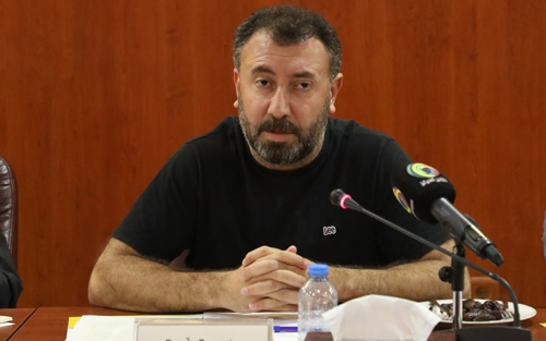 ڕابەر تەڵعەت  بەڕێوەبەری ناوەندی لێكۆڵینەوەی سبەی:     ئەمە ستراتیژیەتی دەوڵەتانی ڕۆژئاوایە و خۆیان لەسەر ئەم پرسە یەكلایی كردووەتەوە، بەوەی دەبێت ئێران و دەست و پێوەندەكانیان پاشەكشەیان  پێ بكرێت