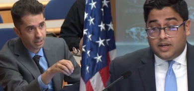 الخارجية الأميركية : استهداف حقل كورمور هجوم مباشر على السيادة العراقية