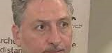 قنصل إيطاليا في أربيل: نشجّع إجراء انتخابات إقليم كوردستان