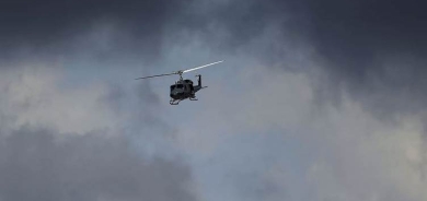 Li Kolombiyayê helîkopter ket: 9 leşker mirin