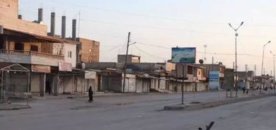 Li ser cihê konê sersaxiyê nîqaş derket: 12 kes birîndar bûn