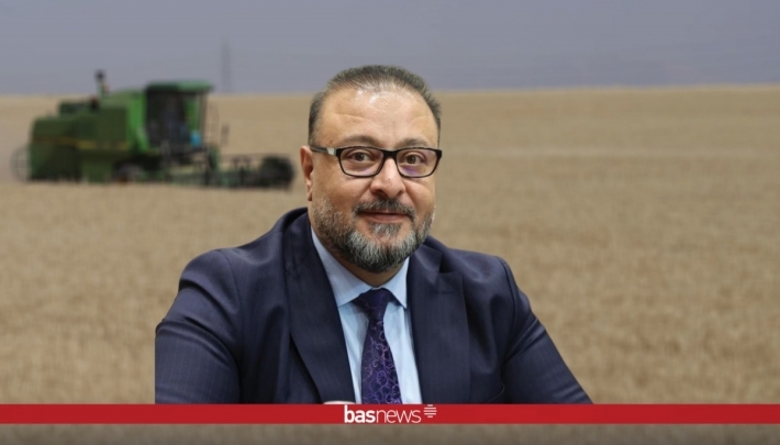 Merîwan Qerenî: Ên bi saya siyaseta erebkirinê ya Beis anîne ser zeviyên kurdan hewla dagirkirinê didin