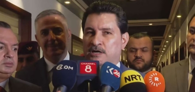 Şaxewan Ebdula: Arêşeya cotyarên sinorê Sergeranê tê çarekirin