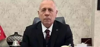 Namzedê CHPyê yê Sûra Amedê li mala xwe kuştî hat dîtin