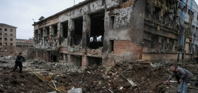 نەتەوە یەکگرتووەکان: ڕووسیا بە مووشەکێکی کۆریای باکوور هێرشی کردە سەر ئۆکرانیا