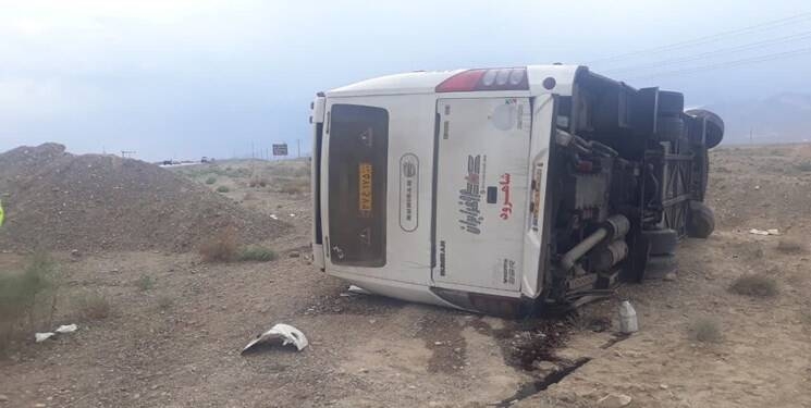 وەرگەڕانی پاسێكی ئێرانی لە ئەرمینیا ژمارەیەك قوربانیی لێكەوتەوە