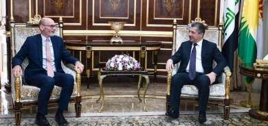 مسرور بارزاني يجدد دعمه لإجراء انتخابات نزيهة وشفافة وعادلة تصان فيها حقوق كل مكونات إقليم كوردستان