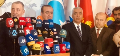 مكونات كوردستان: نيجيرفان بارزاني يبذل قُصارى جهده لإعادة نظام الكوتا