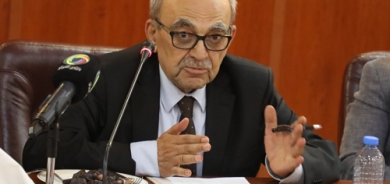 عەبدوڵڵا ساڵح  سیاسەتمەدار:     پارتی و یەكێتی لە پێناوی پاراستنی بەرژەوەندیی كوردستان پێویستە بە یەك لیستی هاوبەش بەشداریی هەڵبژاردن بكەن