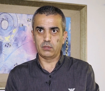 كۆڤان حوسێن   ڕۆژنامەنووس و چاودێری سیاسی لە زاخۆ:  ئێران ئامانجەكانی خۆی لەسەر ئاستی ناوچەكە بە وەكیلەكانی جێبەجێ دەكات