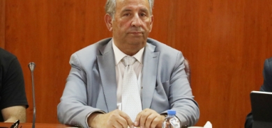 مەحفووز مایی   ئەندامی بازنەی گفتوگۆ:     سەرۆك بارزانی و پارتی دیموكراتی كوردستان لەسەر ئەو پرسەی كە دەبێت مافە دەستوورییەكانی گەلی كوردستان جێبەجێ بكرێت، سازش ناكەن