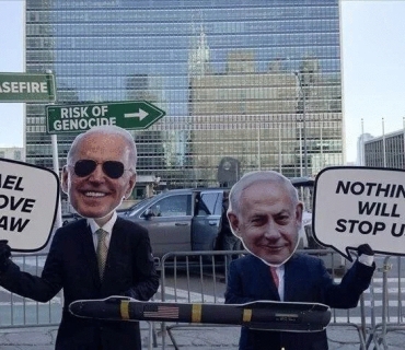 زیاتر لە 90 پارێزەر لە ئەمریکا داوای کۆتاییهێنان بە هەناردەکردنی چەک بۆ ئیسرائیل دەکەن