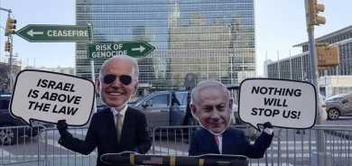 زیاتر لە 90 پارێزەر لە ئەمریکا داوای کۆتاییهێنان بە هەناردەکردنی چەک بۆ ئیسرائیل دەکەن