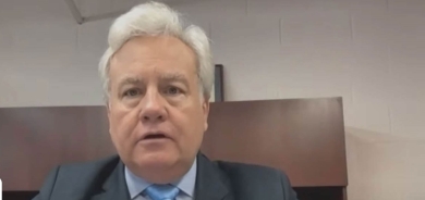 مرشحٌ للكونغرس: على الولايات المتحدة حماية إقليم كوردستان