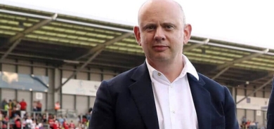 يونايتد يعلن رحيل رئيسه التنفيذي المؤقت بنهاية الموسم