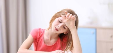 الصداع النصفي لدى الأطفال