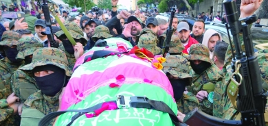 تكاثر «الفصائل» يثير قلقاً في لبنان