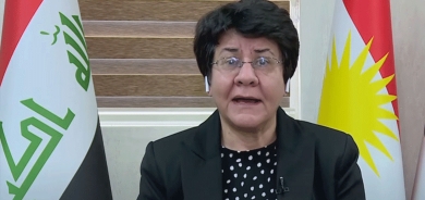 كويستان محمد: الشؤون الاجتماعية تمكّنت من تأمين 60 بالمئة من العمال