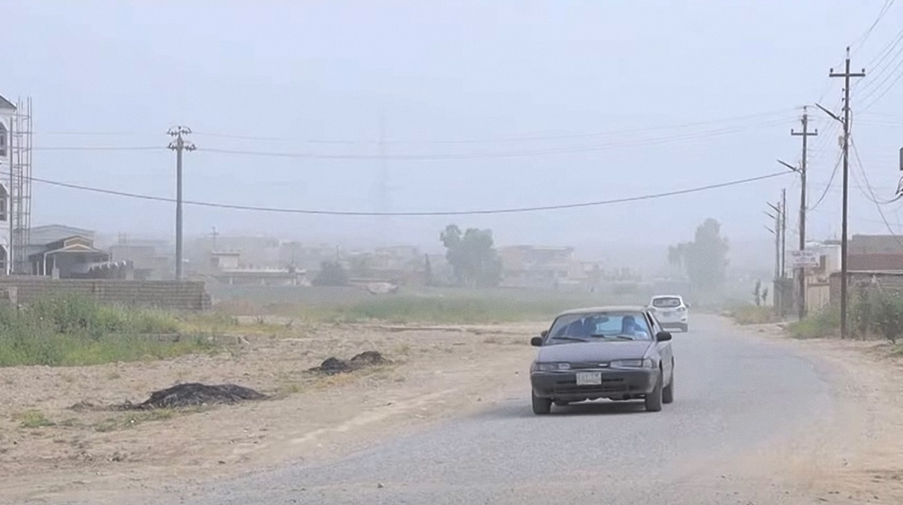 Navçeyên Kurdistanî yên li Deşta Neynewayê ji xizmetguzariyan bêpar in