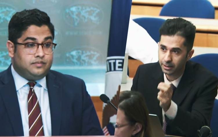 Amerîkayê li ser hilbijartinên Parlamentoya Kurdistanê daxuyanî da