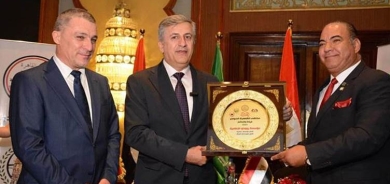 Rûdaw wekî medyaya herî baş a Îraq û Herêma Kurdistanê hat hilbijartin