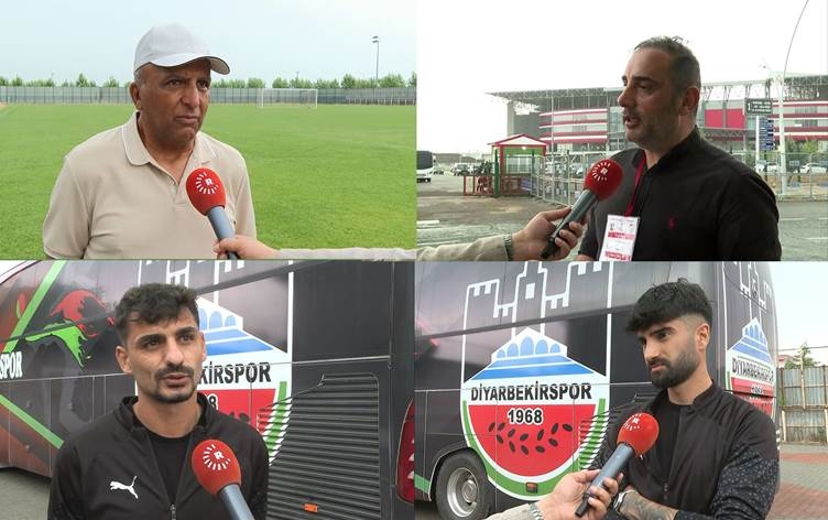 Bursaspor bi zirxpoşan hat Amedê lê av û av çû